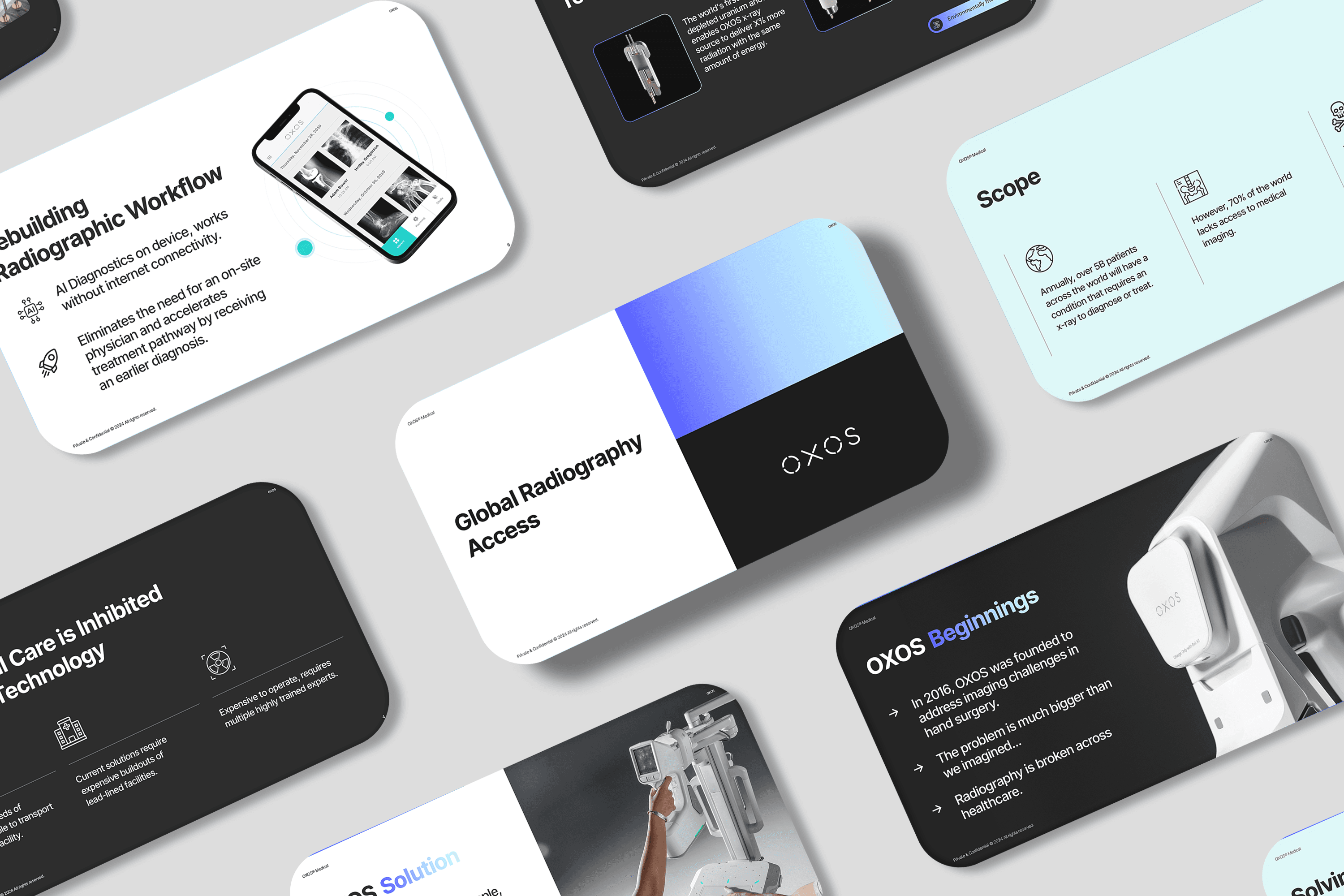 Why Good Presentation Design Matters More Than You Think